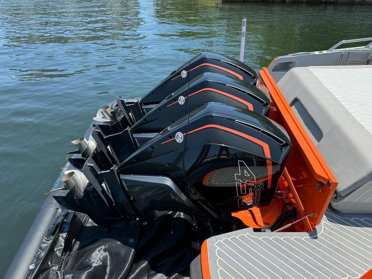 2020 Canados Gladiator 431 Speedster Fort Lauderdale FL
