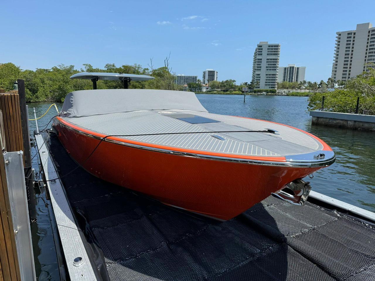 2020 Canados Gladiator 431 Speedster Fort Lauderdale FL