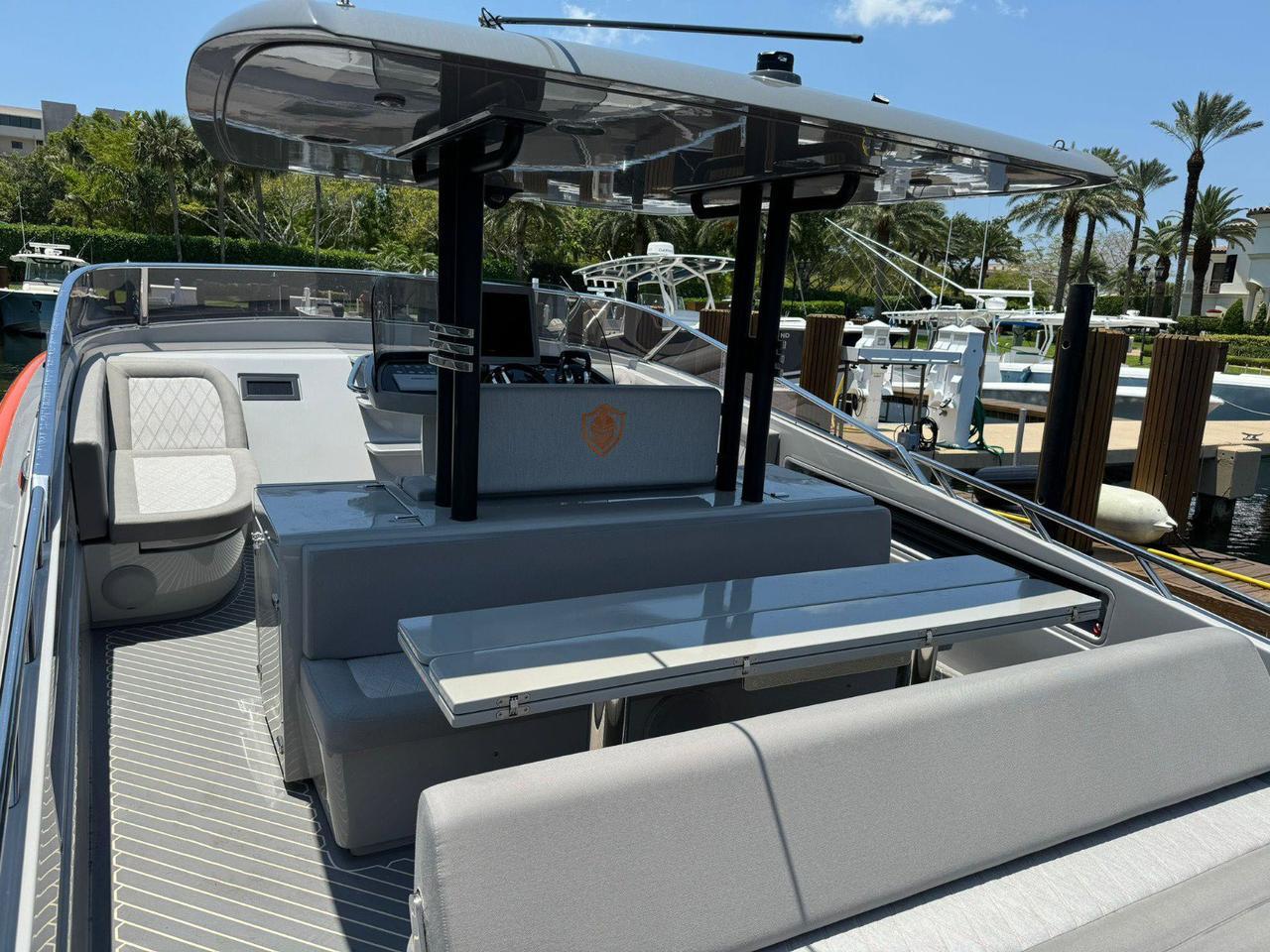2020 Canados Gladiator 431 Speedster Fort Lauderdale FL