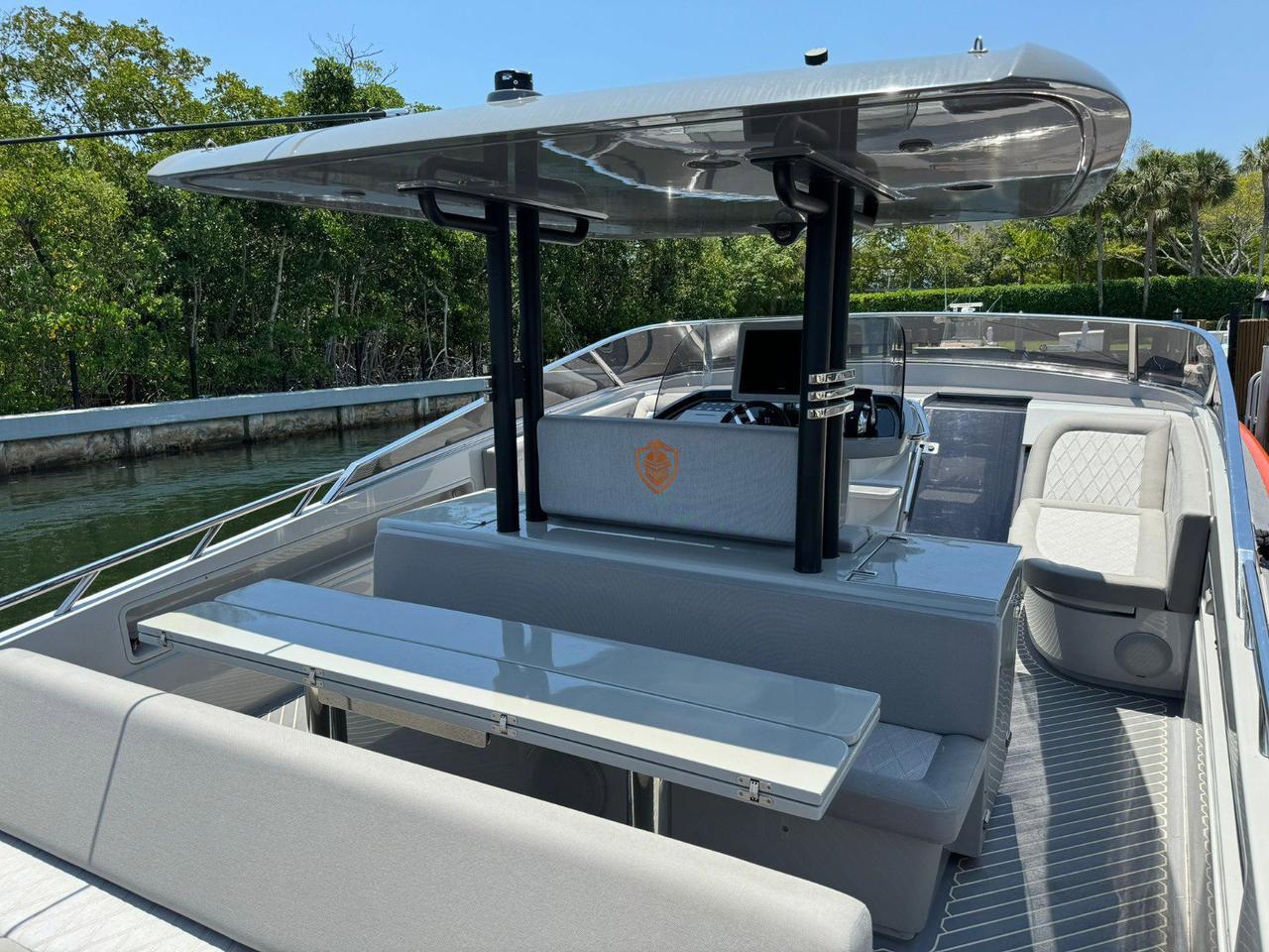 2020 Canados Gladiator 431 Speedster Fort Lauderdale FL