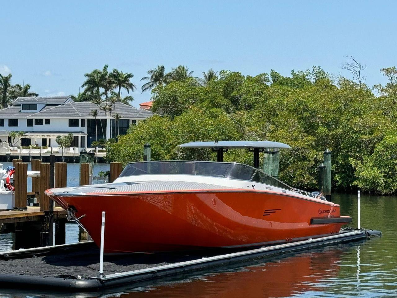 2020 Canados Gladiator 431 Speedster Fort Lauderdale FL