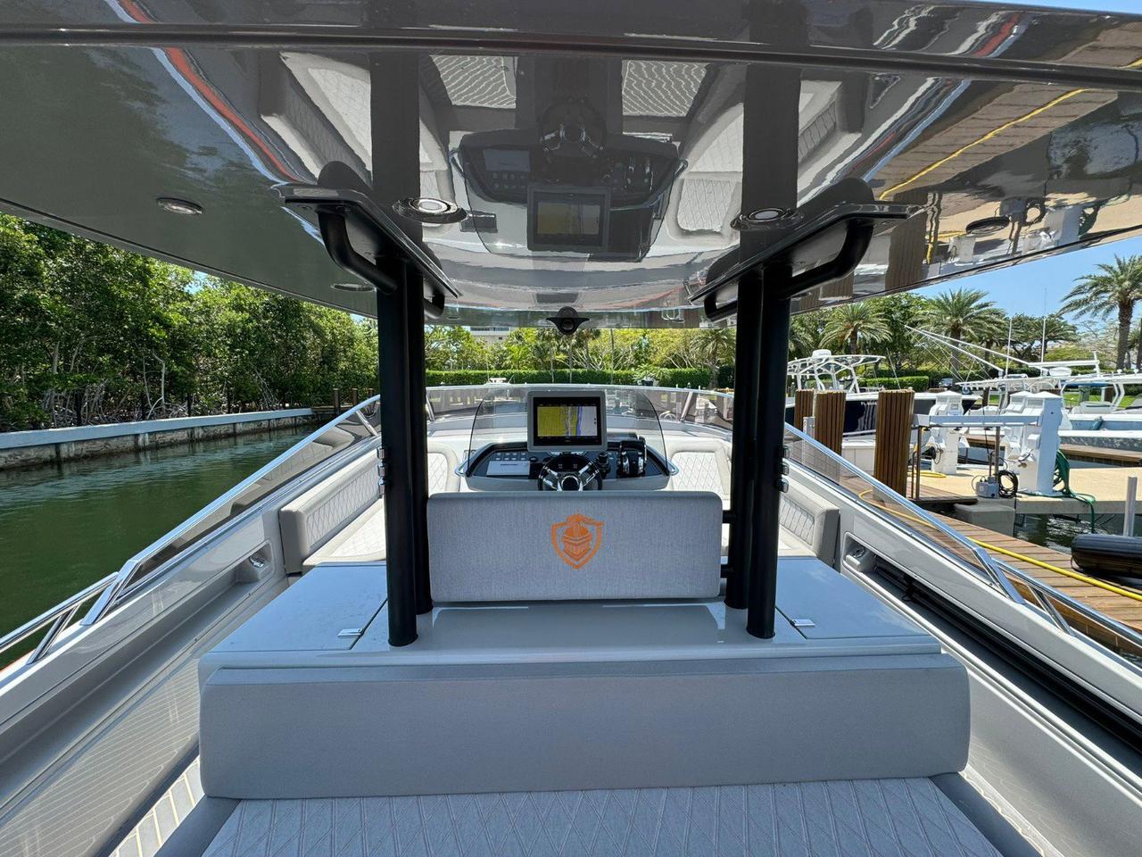 2020 Canados Gladiator 431 Speedster Fort Lauderdale FL