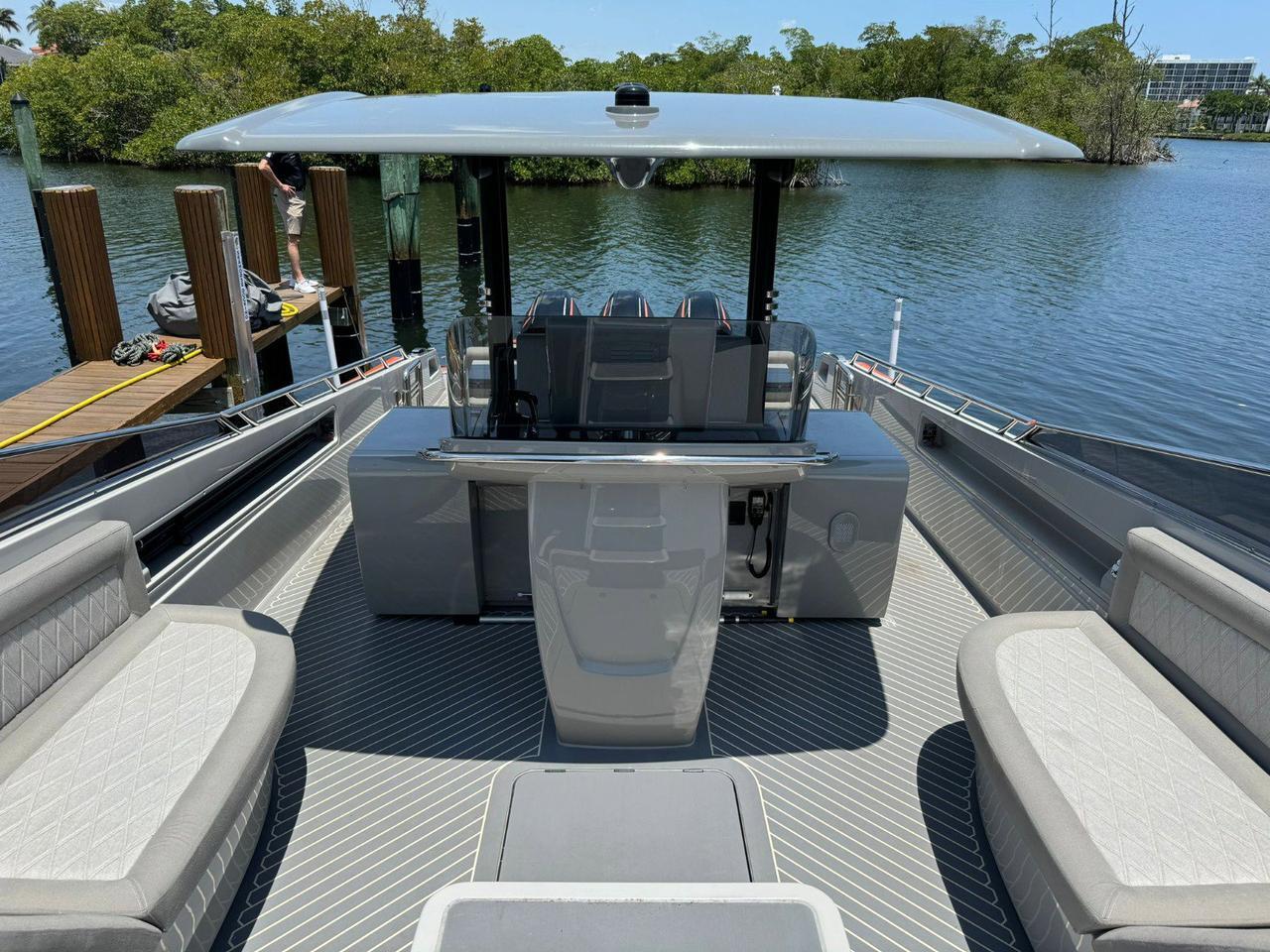 2020 Canados Gladiator 431 Speedster Fort Lauderdale FL