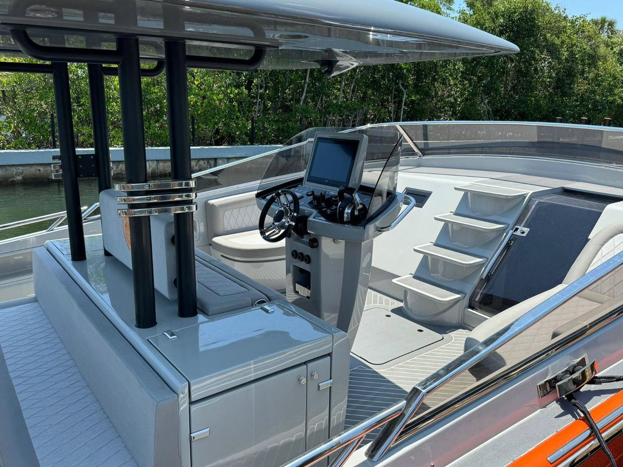 2020 Canados Gladiator 431 Speedster Fort Lauderdale FL