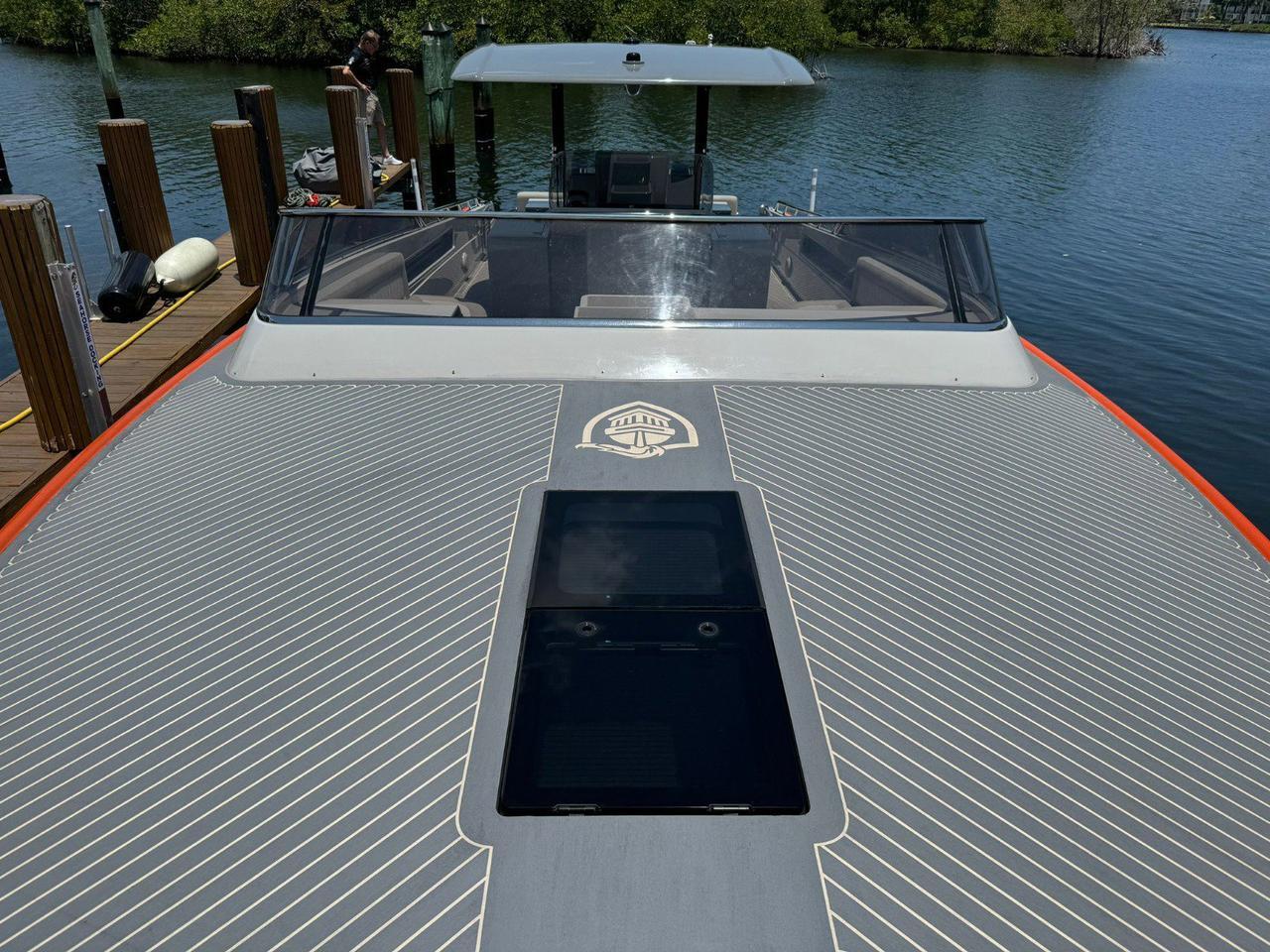 2020 Canados Gladiator 431 Speedster Fort Lauderdale FL