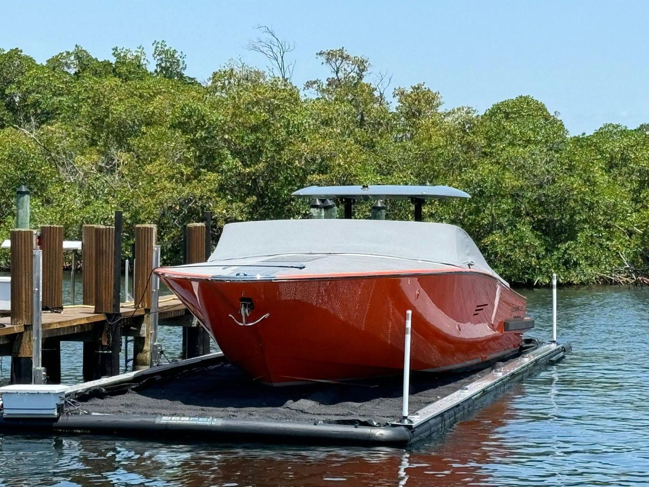 2020 Canados Gladiator 431 Speedster Fort Lauderdale FL