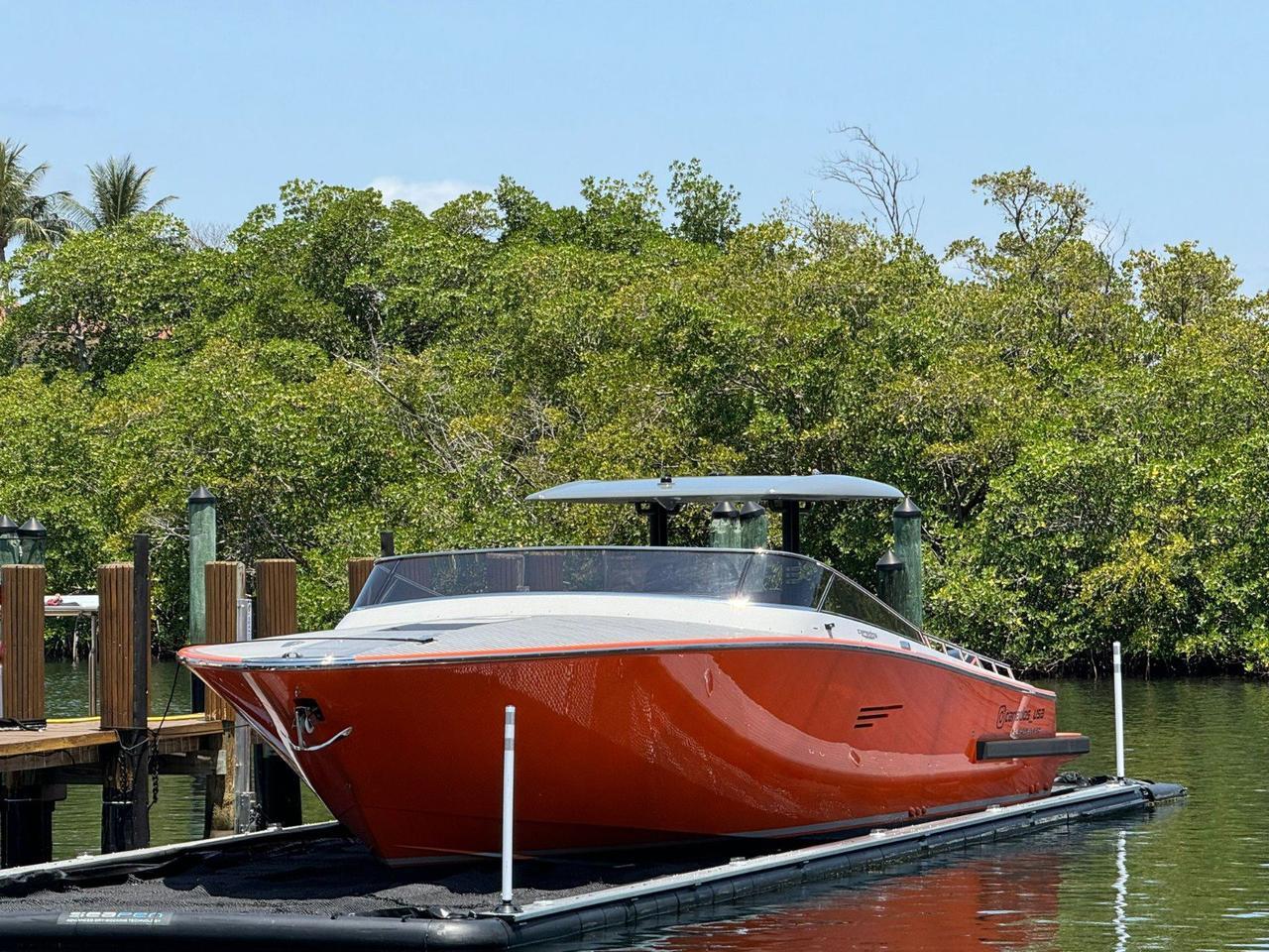 2020 Canados Gladiator 431 Speedster Fort Lauderdale FL