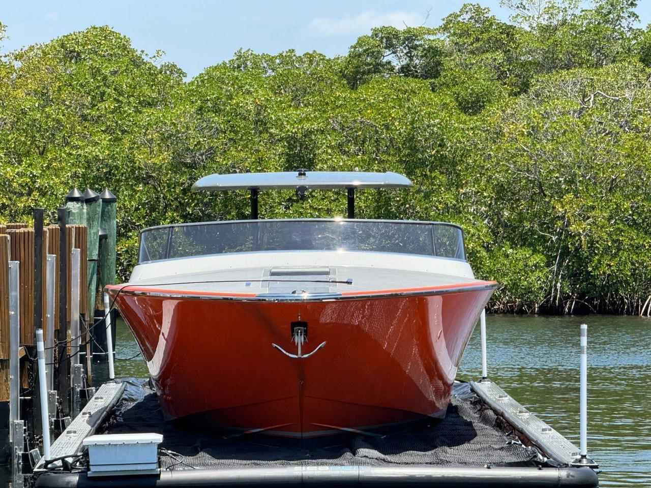 2020 Canados Gladiator 431 Speedster Fort Lauderdale FL