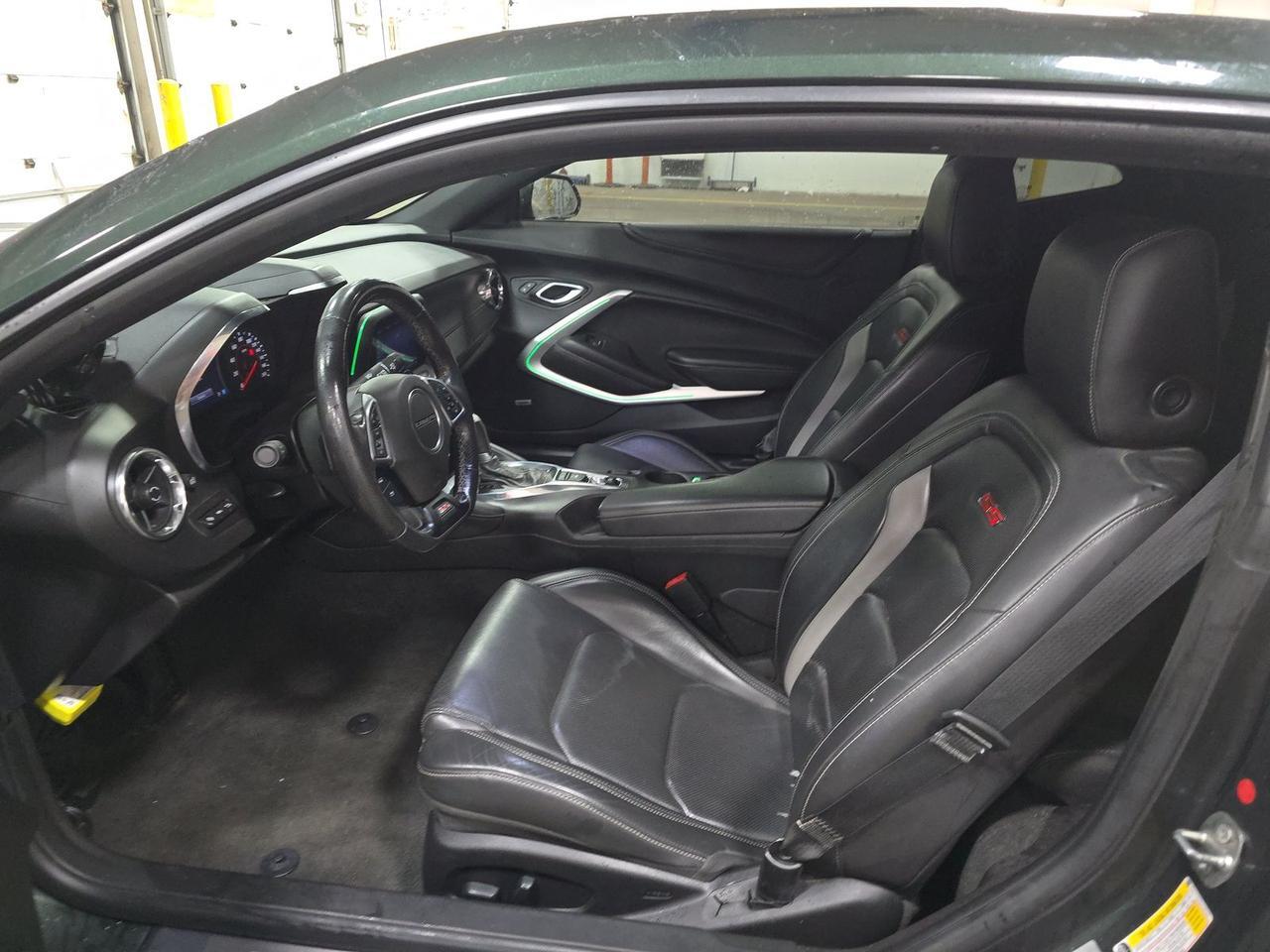 2020 Chevrolet Camaro 2SS Dallas TX