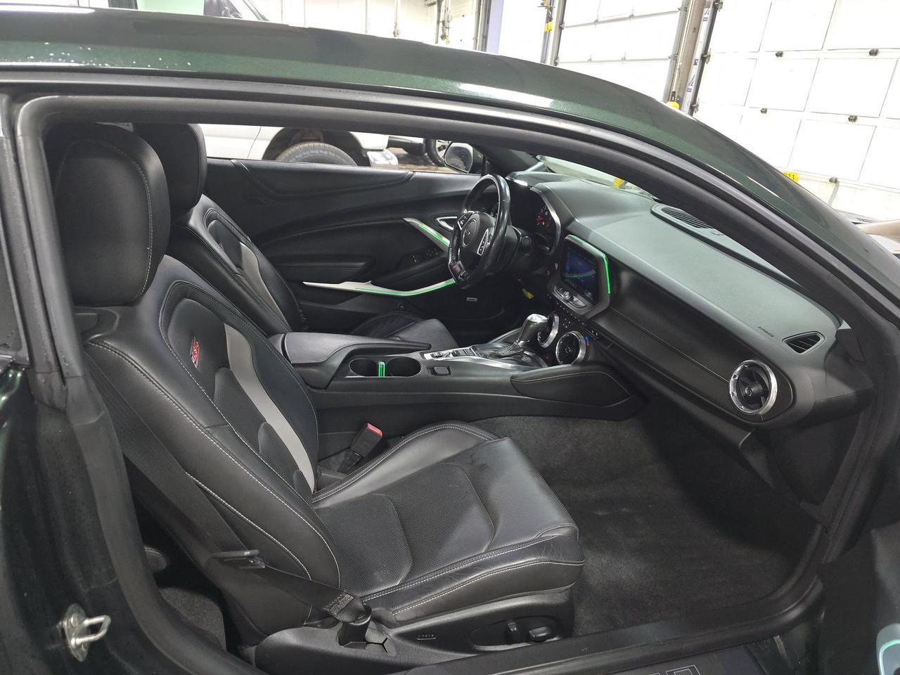 2020 Chevrolet Camaro 2SS Dallas TX