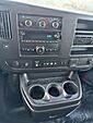 2020 Chevrolet 3500 Express Cargo Van LS Henrico VA