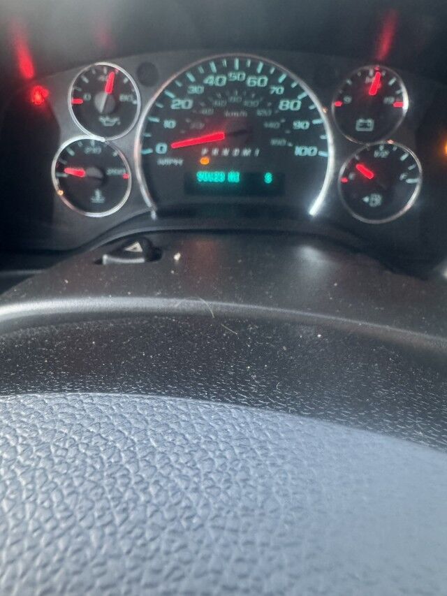 2020 Chevrolet 3500 Express Cargo Van LS Henrico VA