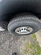 2020 Chevrolet 3500 Express Cargo Van LS Henrico VA