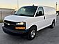 2020 Chevrolet 3500 Express Cargo Van LS Henrico VA