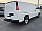 2020 Chevrolet 3500 Express Cargo Van LS Henrico VA