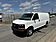 2020 Chevrolet 3500 Express Cargo Van LS Henrico VA