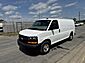 2020 Chevrolet 3500 Express Cargo Van LS Henrico VA