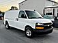2020 Chevrolet 3500 Express Cargo Van LS Henrico VA