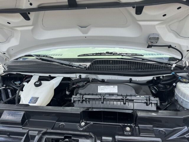 2020 Chevrolet 3500 Express Cargo Van LS Henrico VA