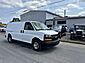 2020 Chevrolet 3500 Express Cargo Van LS Henrico VA
