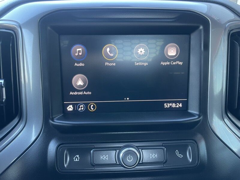 2020 Chevrolet 3500 Work Truck Collinsville OK
