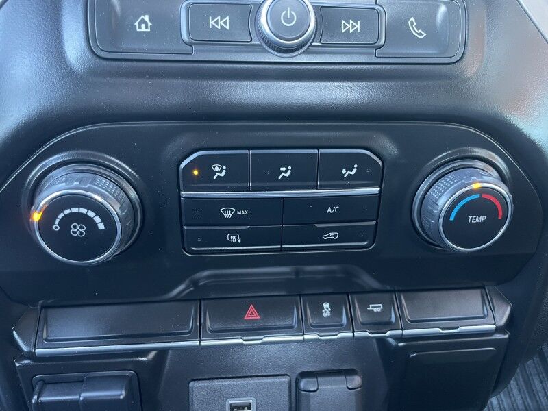 2020 Chevrolet 3500 Work Truck Collinsville OK