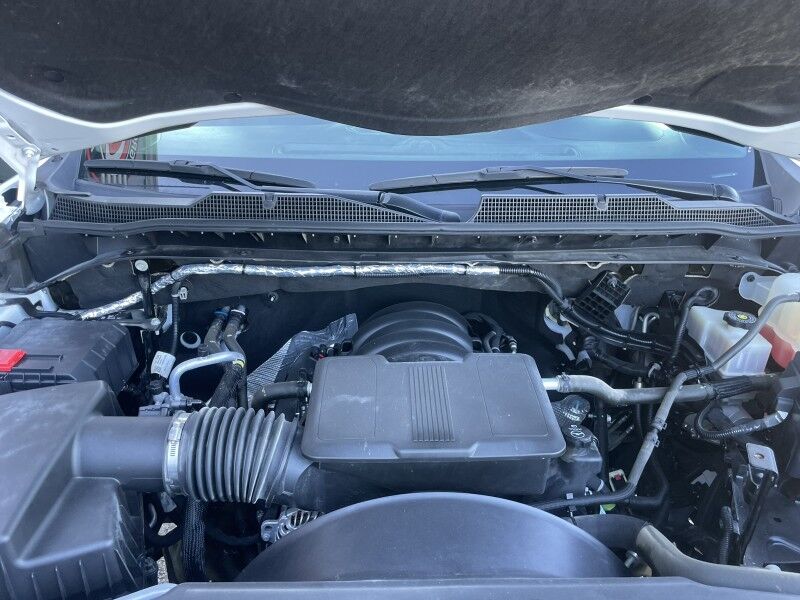 2020 Chevrolet 3500 Work Truck Collinsville OK