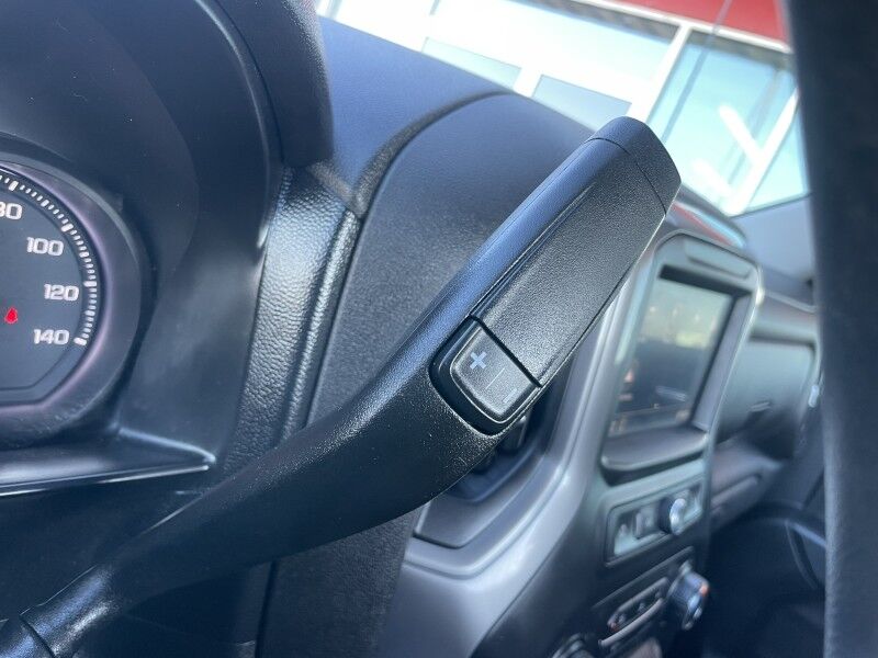 2020 Chevrolet 3500 Work Truck Collinsville OK