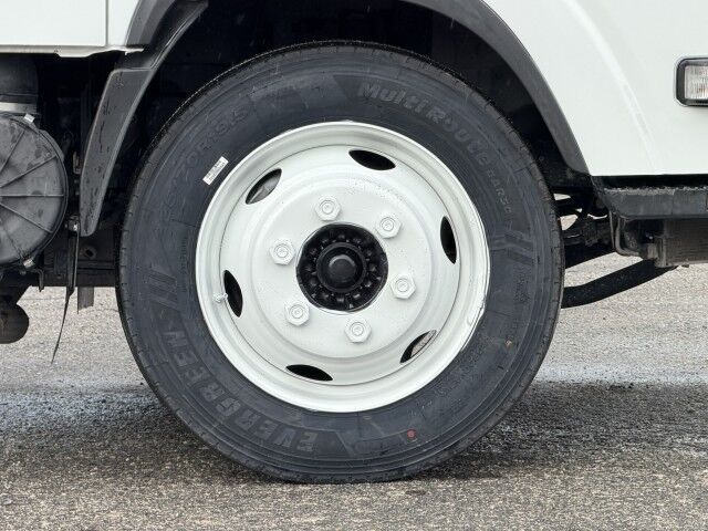 2020 Chevrolet 4500 LCF Gas 14' Steel Landscape Dump Truck Miami FL