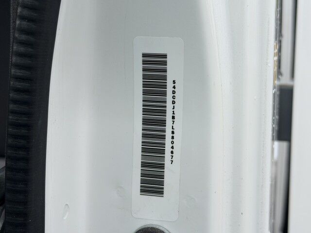 2020 Chevrolet 4500 LCF Gas 14' Steel Landscape Dump Truck Miami FL