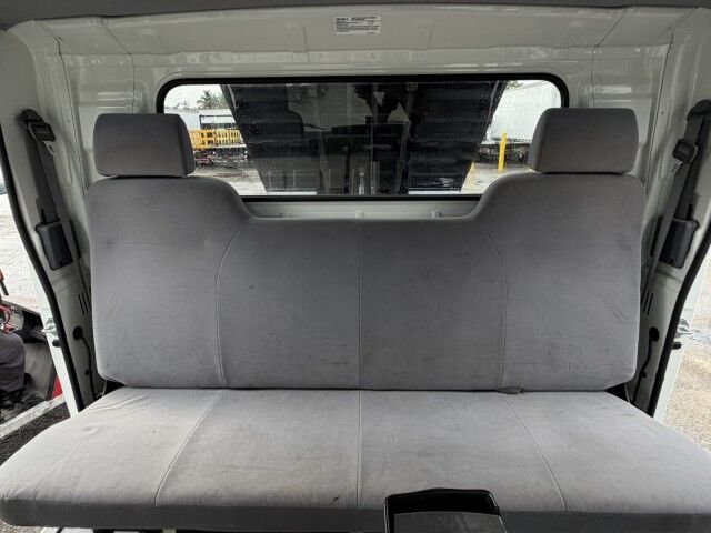 2020 Chevrolet 4500 LCF Gas 14' Steel Landscape Dump Truck Miami FL