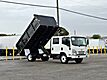 2020 Chevrolet 4500 LCF Gas 14' Steel Landscape Dump Truck
