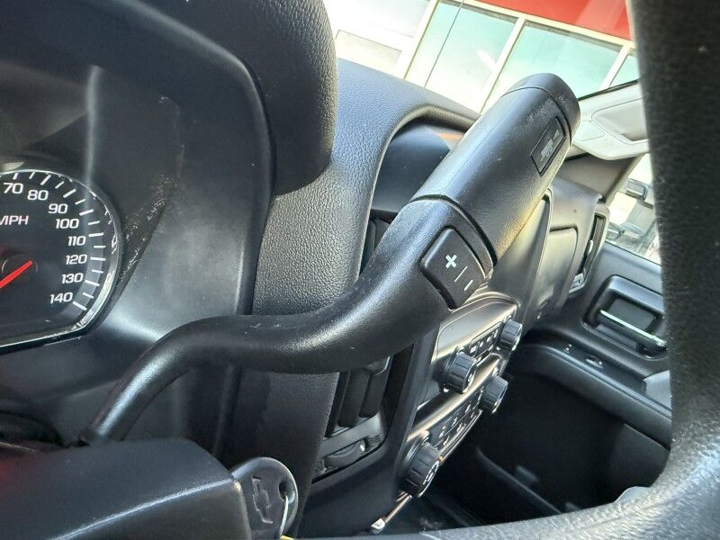 2020 Chevrolet 4500HD 4x4 Box Truck 4WD Work Truck Collinsville OK