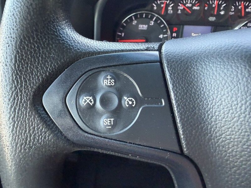 2020 Chevrolet 4500HD 4x4 Box Truck 4WD Work Truck Collinsville OK