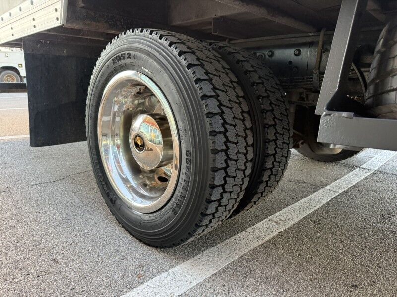 2020 Chevrolet 4500HD 4x4 Box Truck 4WD Work Truck Collinsville OK