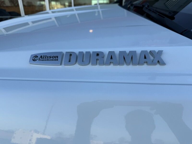 2020 Chevrolet 4500HD 4x4 Box Truck 4WD Work Truck Collinsville OK