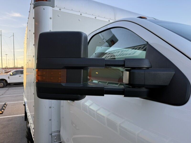 2020 Chevrolet 4500HD 4x4 Box Truck 4WD Work Truck Collinsville OK