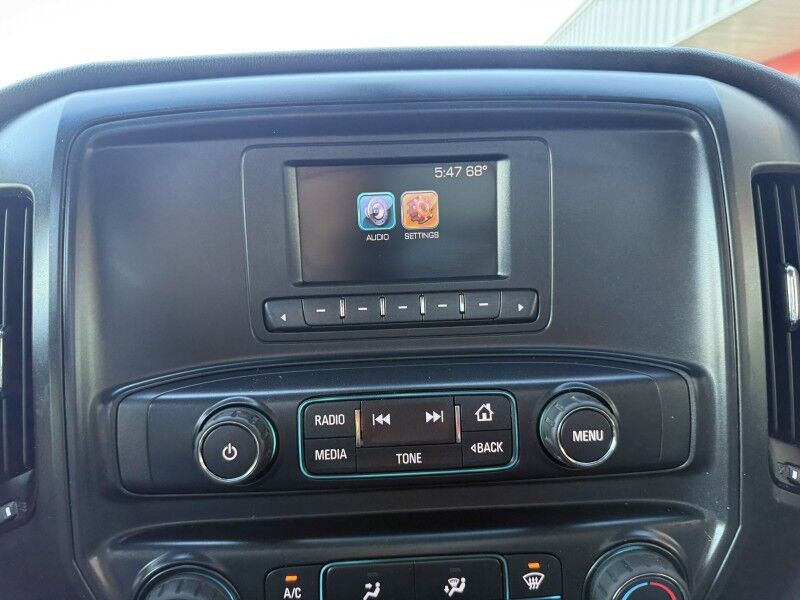 2020 Chevrolet 4500HD 4x4 Box Truck 4WD Work Truck Collinsville OK