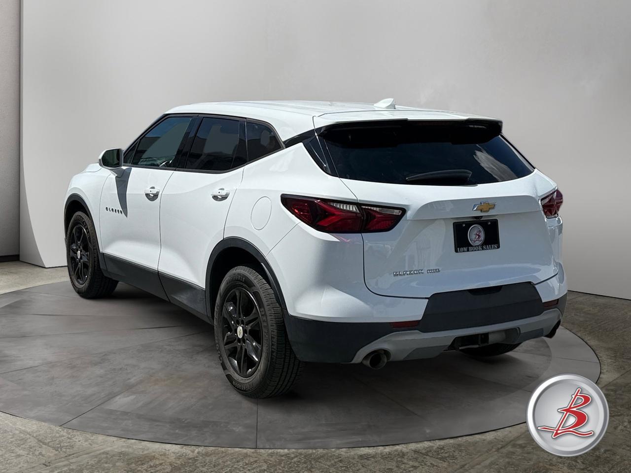 2020 Chevrolet BLAZER LT Salt Lake City UT