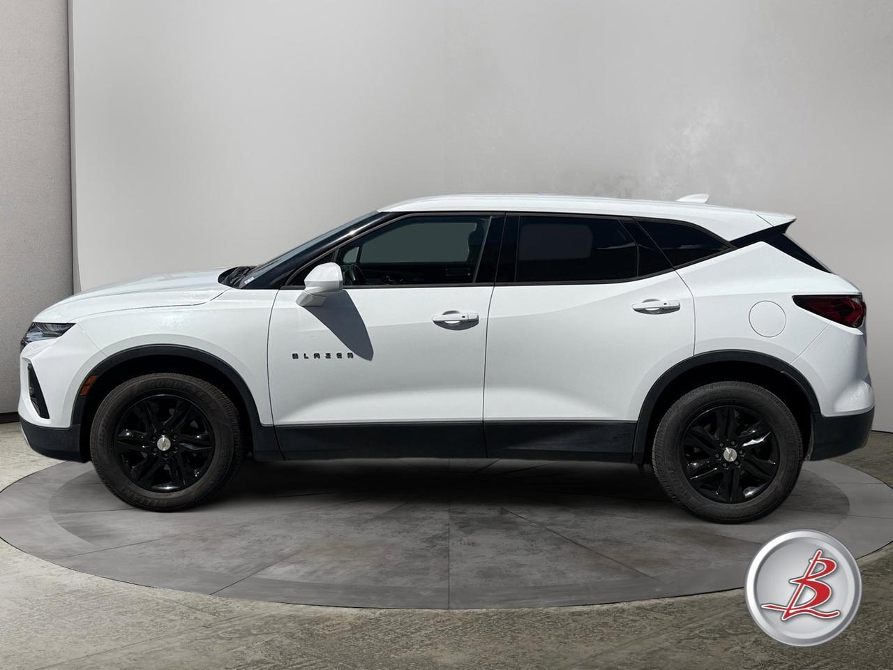 2020 Chevrolet BLAZER LT Salt Lake City UT