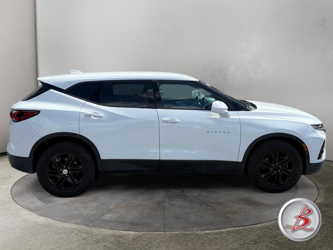 2020 Chevrolet BLAZER LT Salt Lake City UT