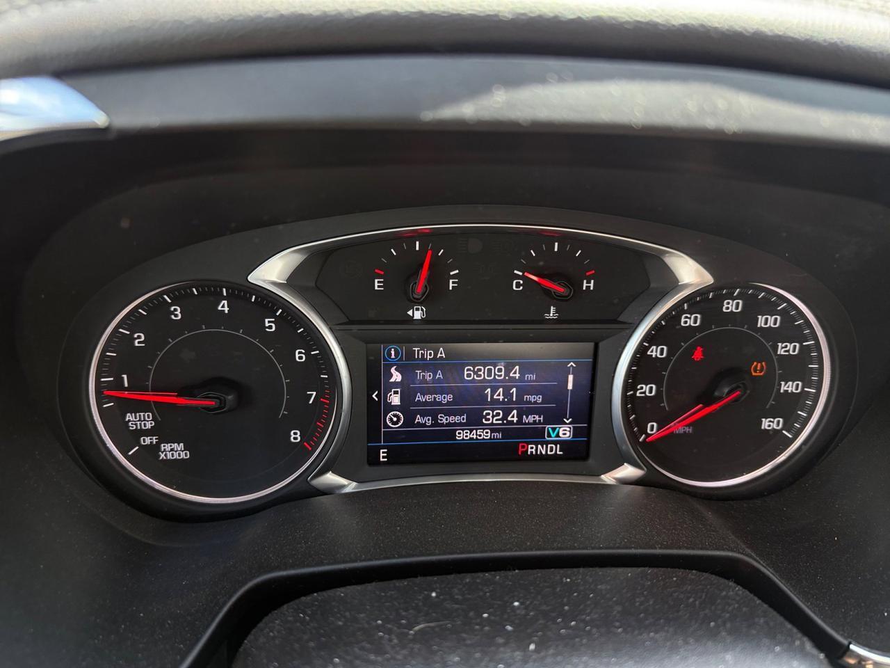2020 Chevrolet BLAZER LT Salt Lake City UT