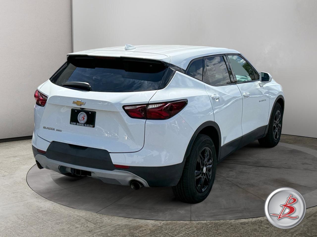 2020 Chevrolet BLAZER LT Salt Lake City UT