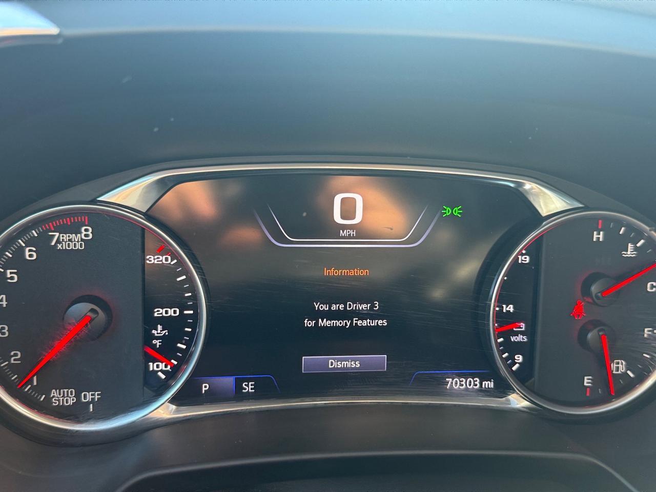 2020 Chevrolet BLAZER Premier Salt Lake City UT