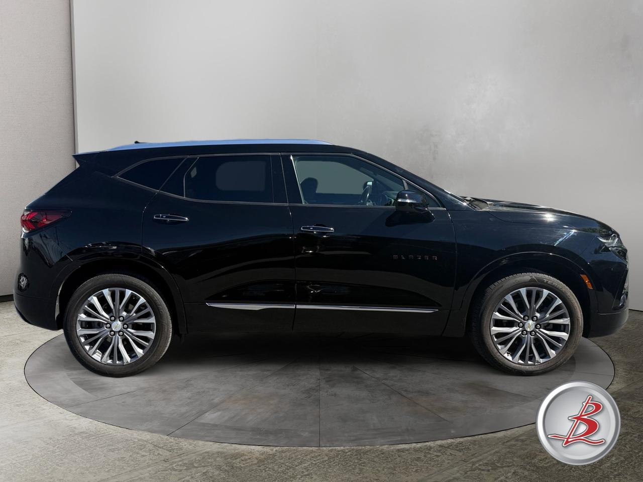 2020 Chevrolet BLAZER Premier Salt Lake City UT