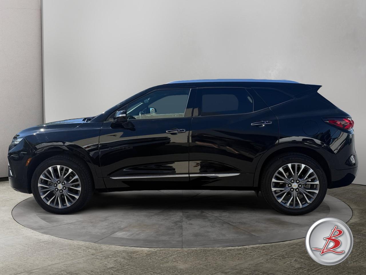 2020 Chevrolet BLAZER Premier Salt Lake City UT