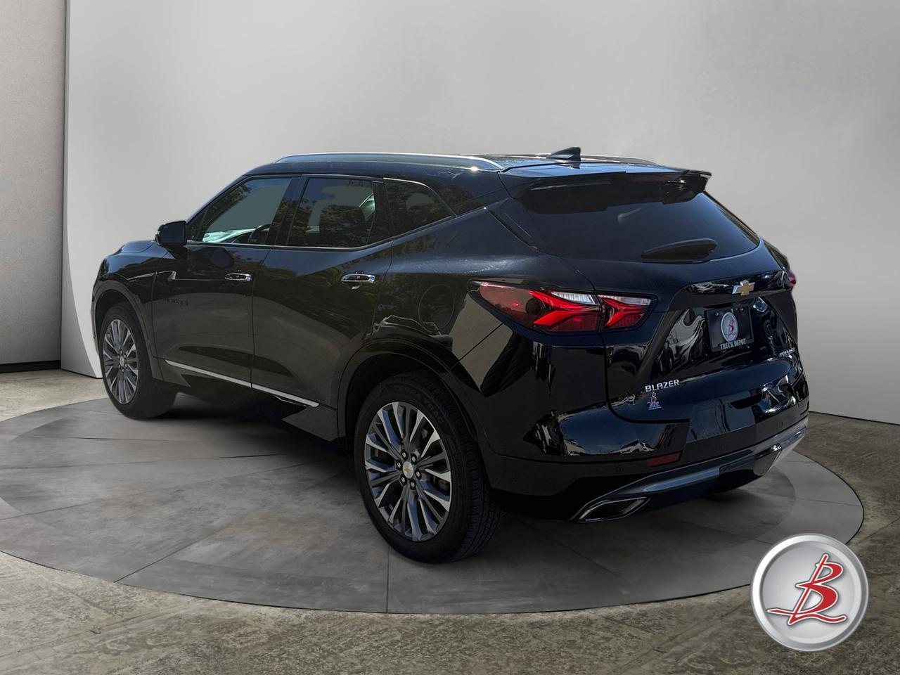 2020 Chevrolet BLAZER Premier Salt Lake City UT