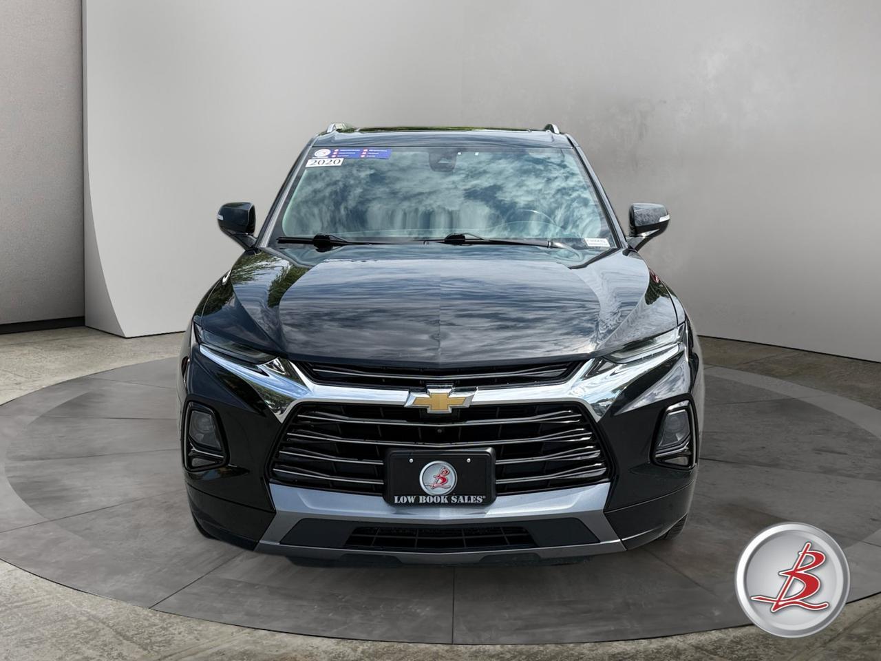 2020 Chevrolet BLAZER Premier Salt Lake City UT
