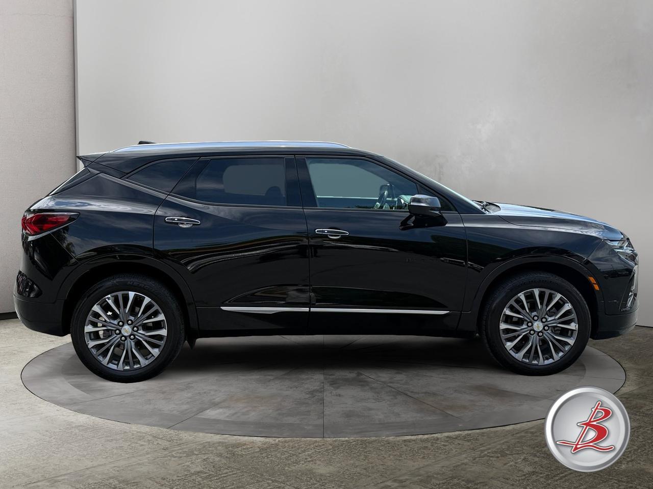 2020 Chevrolet BLAZER Premier Salt Lake City UT
