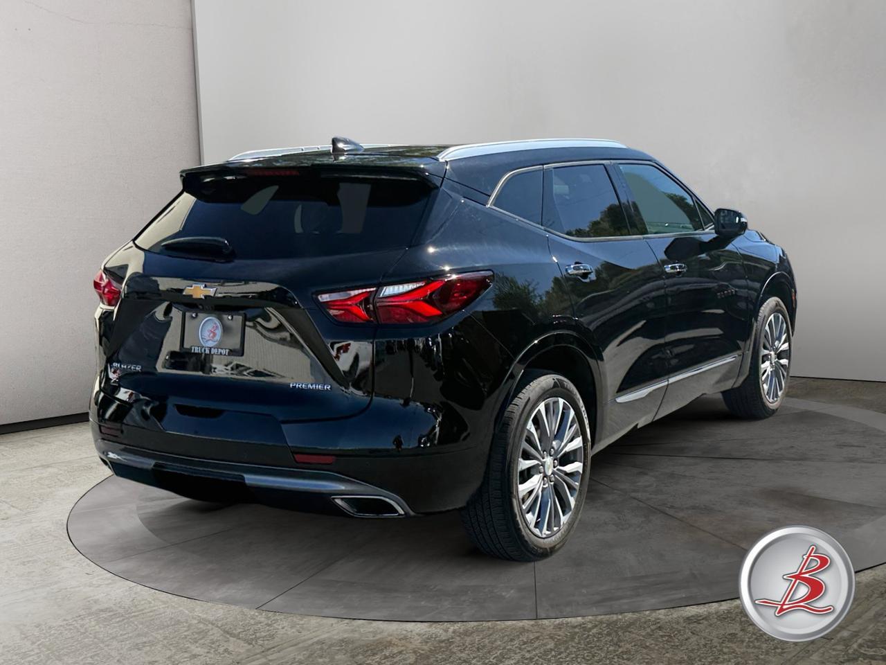 2020 Chevrolet BLAZER Premier Salt Lake City UT